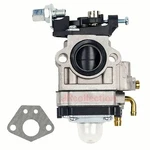 Tanaka TBC-2510 Grass Trimmer Carburetor Replace # 4554728090 New. Fixed Price $29.37.