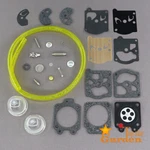 Carburetor Repair Rebuild Kit For Stihl FS40 FS44 FS81 FS85 FS86 FS88 FS120. Fixed Price $8.55.