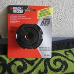 *** New Black & Decker Afs, Dual Line Trimmer Spool # DF-065. Fixed Price $8.49.