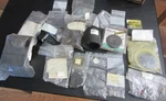 Misc Lot Of Mcculloch String Trimmer & Blower Parts New Old Stock 3-2. Fixed Price $24.99.