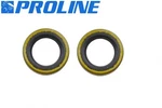 Proline Crankshaft Oil Seal For Poulan Micro Xxv 2000 2300 Husqvarna 35 5300190. Fixed Price $17.95.