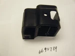 New Tanaka TBC-160 Muffler Protector Part Number 6692789 Fits. Fixed Price $10.00.