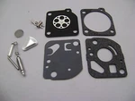 RB-25 Carburetor Repair Rebuild Kit Fits Zama C1U-K19 A172. Fixed Price $10.99.