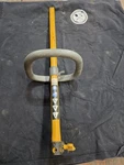 Ryobi Attachment Straight Shaft Also Husqvarna Craftsman Poulan. Fixed Price $49.95.