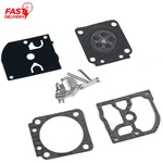 Savior MS170 Carburetor Rebuild Kit For Sthil 017 018 MS180 Chiansaw.... Fixed Price $18.45.