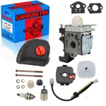Performance Carburetor Echo SRM225 GT225 PAS225 PE225 PPF225 SHC225 Trimmer. Fixed Price $31.19.