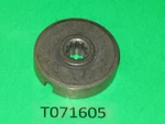 Oem Genuine Mcculloch 224136 Collar Inner, Blade Mount Flange 20MM, Weed Trimmer. Fixed Price $14.99.