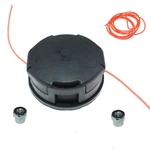 Trimmer Head For Jonsered BP2040 Maruyama BC184C BC200C BC260C Mcculloch Promac. Fixed Price $25.99.