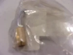 Oem Echo Shindaiwa P004002670 Elbow Assy. Fixed Price $24.00.