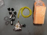 Harbot C1Q-S183 Carburetor Blower Tune Up Kit. Fixed Price $21.99.