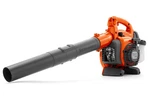 Husqvarna 125B Leaf Blower. Fixed Price $189.99.