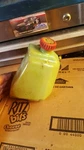 John Deere 65SV Chainsaw Used Gas Tank Echo 650EVL. Fixed Price $29.99.