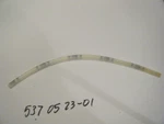 Husqvarna New Hose Pn 5370523-01. Fixed Price $7.99.