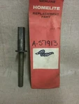 New Genuine Homelite Shaft A-57913. Fixed Price $18.36.