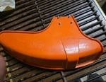 Stihl Weedeater String Cover Oem Nos. Fixed Price $12.00.