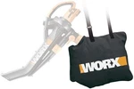 Worx Trivac Leaf Collection For WG500, WG505, WG509 (WGBAG500) -cr. Fixed Price $18.99.