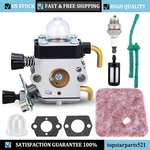 Carburetor For Stihl HS45 Hedge Trimmer FS38 FS55 FS45 FS46 Zama C1Q-S169B. Fixed Price $12.15.