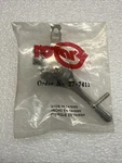 Rotary 27-7411 Throttle Lever Port For Tanaka. Fixed Price $14.95.