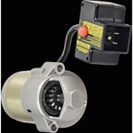 Starter For Mtd 951-11196 Lester 19898 Reference Number ACQD190; 410-22045. Fixed Price $101.03.