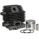 FS75 Cylinder Kit W/ Piston (34MM) For Stihl Chainsaws Replaces 4137-020-1202. Fixed Price $25.00.