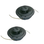 Dewalt Pack Of Genuine Oem Replacement Spools 90599025-2PK. Fixed Price $56.99.