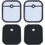 587930701 Air Filter For Redmax BCZ2650SS BCZ2650T Trimmer. Fixed Price $12.88.