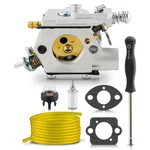 Carburetor For Husqvarna 525LST 525ES Rxt 325HE3 325HE4 584901401. Fixed Price $24.99.