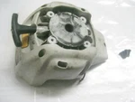 Ryobi Trimmer 705R Starter + Housing Assembly Part 791-181443. Fixed Price $41.99.