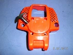 New Robin Trimmer Recoil Starter Assy Fits NBF251 NBF252 5235031000 Oem. Fixed Price $42.94.