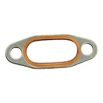 Homelite 98063-11 Muffler Gasket 11009-2300 HK-24 HK-33 Genuine Oem Nos. Fixed Price $14.95.