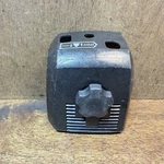 Echo Genuine SRM-3605U Air Filter Cover Oem Used 13030252131. Fixed Price $13.49.