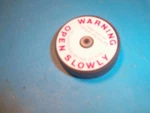 Lawn Boy Ryobi Idc Ryan 145562 - Gas Fuel Cap W/sticker New Oem B117. Fixed Price $13.96.