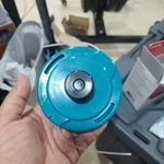 Makita B-60109 Commercial Grade Automatic String Bump & Feed Trimmer Head. Fixed Price $38.00.