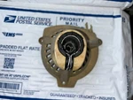 Stihl Fan Housing Clutch Drum Fs Ht Km Mm 90R 130R 100 101 131 310. Fixed Price $34.99.