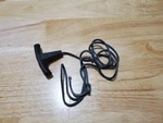 Yard Man Trimmer YM21CS Ppn #41ADY21C901 / Pull Chord & Handle. Fixed Price $5.00.