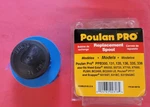 New Poulan Pro PPB300 Trimmer Replacement Spool With .080 Line, 131, 135. Fixed Price $12.00.