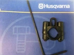 Ships Fast! Husqvarna Trimmer Shoulder Strap Hanging Bracket Ring 128 129. Fixed Price $16.68.