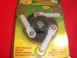New Weed Butcher Fits Stihl Many Brands 215300 Oem Free Ship. Fixed Price $19.98.
