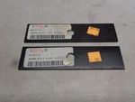 Stens Edger Blade 375-394. Fixed Price $12.00.