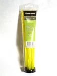 Lot Of 72 Rino-tuff Electric Hybrid Twist .065" Replacement Trimmer Line Strip. Fixed Price $21.99.