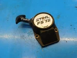 Oem Starter For Stihl FS72 Trimmer --- Box 2891 P. Fixed Price $20.00.