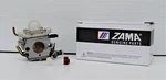 Genuine Oem Zama Carburetor C1U-K44 Z011-120-0683-A For Echo 12520009561. Fixed Price $38.55.