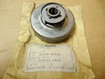 22103-97210 Shindaiwa Genuine Clutch Drum P. Fixed Price $15.00.