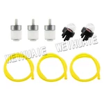Fuel Line Filter For Mtd Troy-bilt TB70FH TB10CS TB20CS TB20DS TB65SS TB70SS. Fixed Price $9.15.