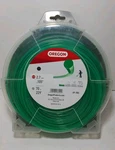Oregon Round Trimmer Line .105" By 229' 69-382 Nos. Fixed Price $11.95.