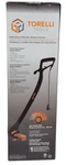 Torelli Electric String Trimmer 9" 23CM #INV00411 / 2.4 Amp 11000 Rpm -.065 Line. Fixed Price $25.00.