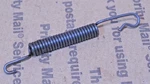 Oem Husqvarna Craftsman Jonsered Poulan 530029116 Muffler Spring Used BX244. Fixed Price $9.29.
