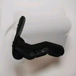 Ryobi 18V 22" Hedge Trimmer Replacement Front Hand Gard Cover P2606VNM. Oem Part. Fixed Price $14.95.