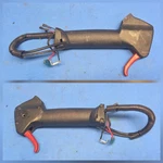 Craftsman Weedwacker Trimmer 316.711200 Throttle Handle Trigger Assembly. Fixed Price $18.88.