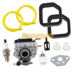 Carburetor For Homelite UT33600B UT33650B UT26SSEMC UT26CSEMC 26CC Trimmer. Fixed Price $14.15.